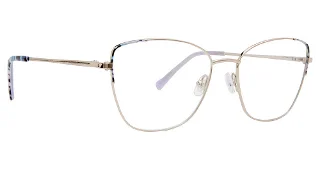 Vera Bradley Eyeglasses Eveana