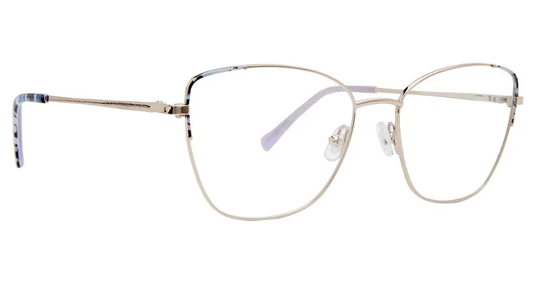 Vera Bradley Eyeglasses Eveana