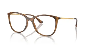 2386 Top Dark Havana/Light Brown