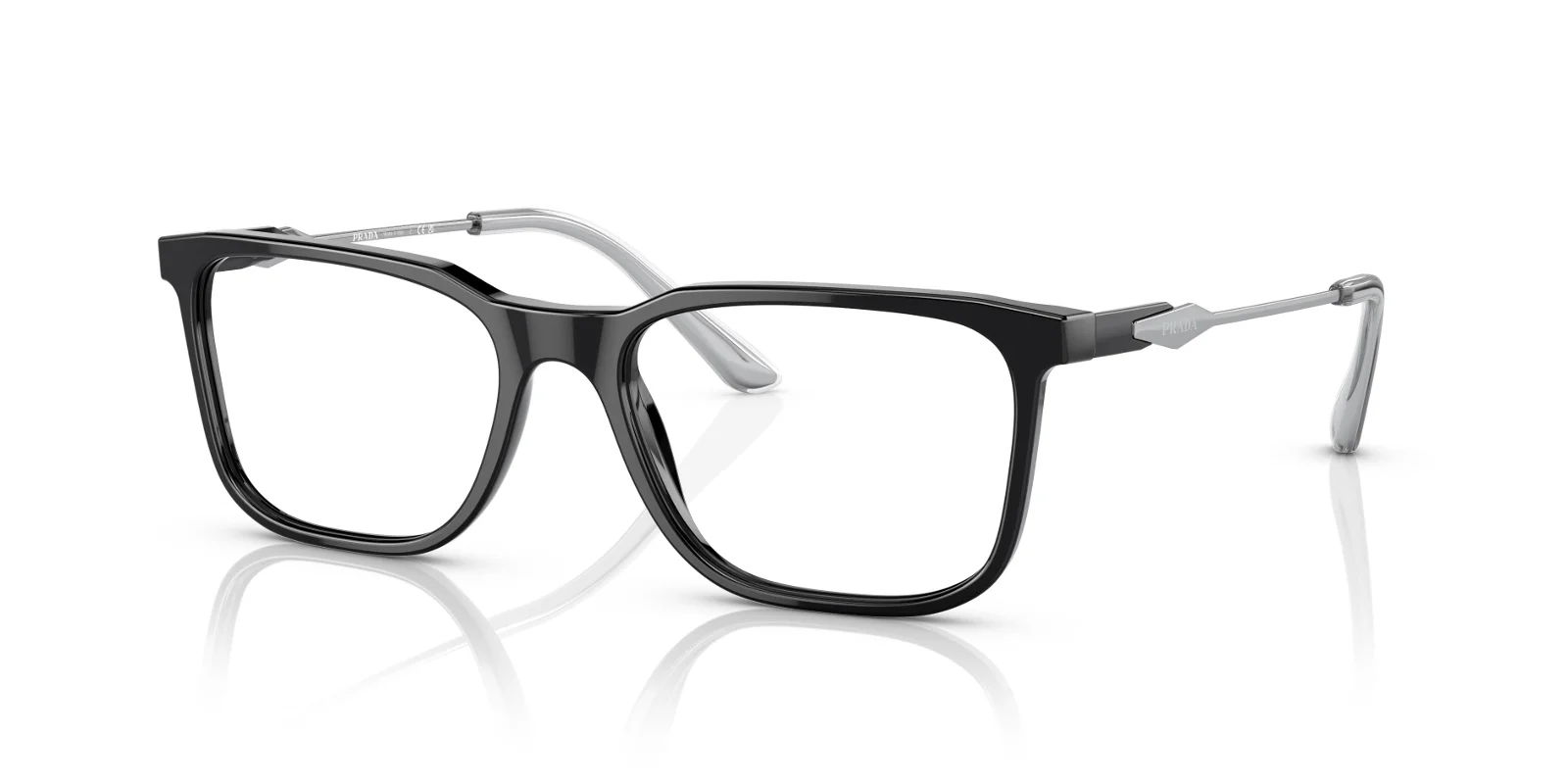 Prada Eyeglasses PR05ZV