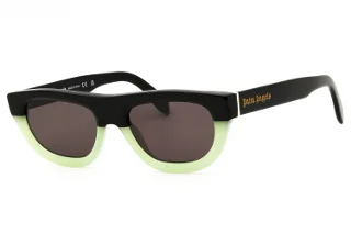 5007 Green / Grey