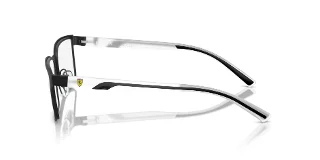 Ferrari Scuderia Eyeglasses FZ7002