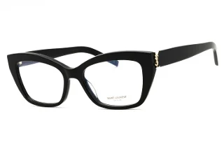 001 Black