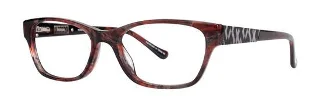 Kensie Eyeglasses MESMERIZE