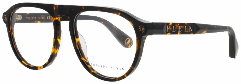 Philipp Plein Eyeglasses VPP016M