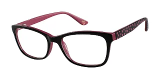 Lulu Guinness Eyeglasses LK008