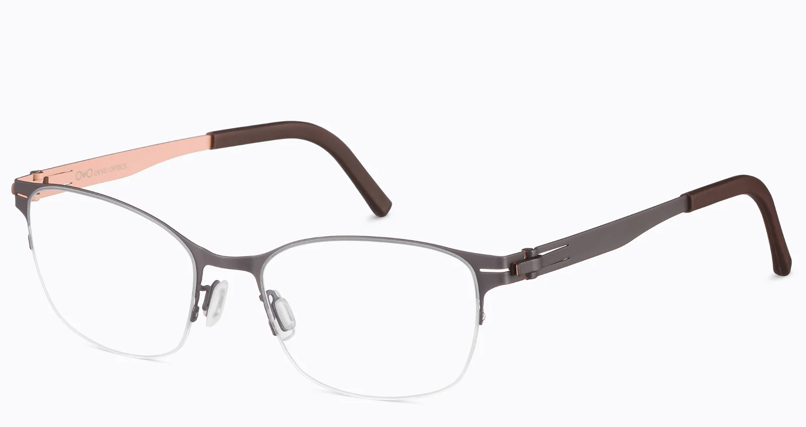 OVVO Optics Eyeglasses 3989