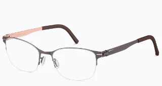 OVVO Optics Eyeglasses 3989