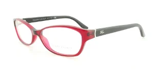 5008 Transparent Red