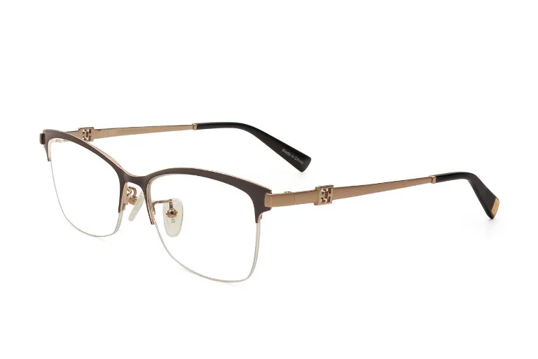 Escada Eyeglasses VES966F