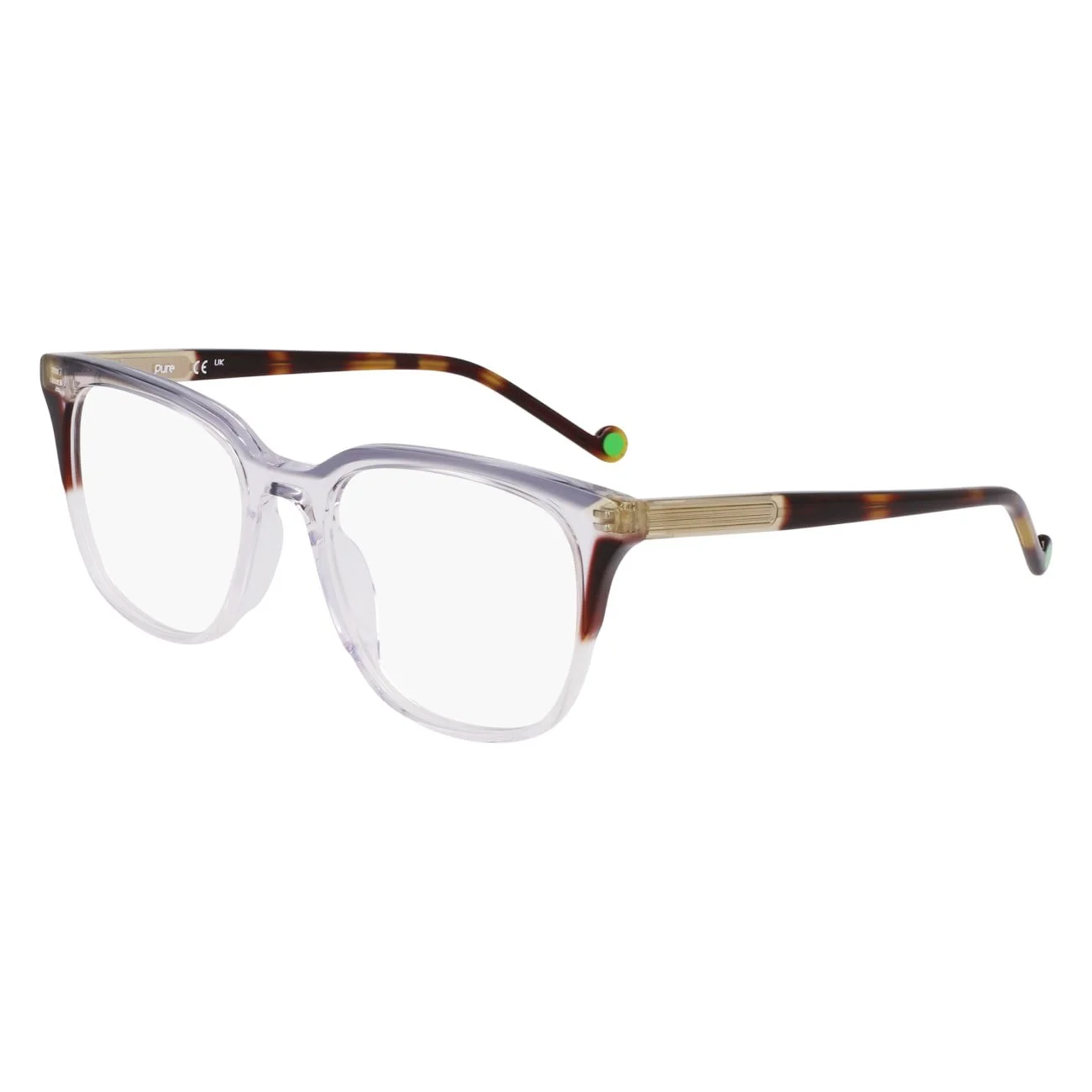Pure Eyeglasses P-6006