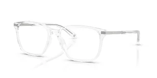 6144 Transparent Clear