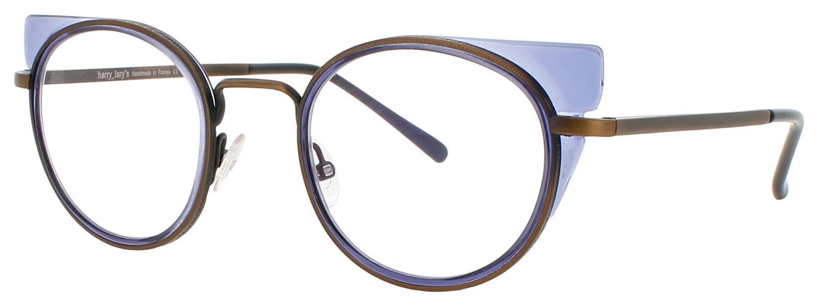 Harry Lary Eyeglasses DEVILY