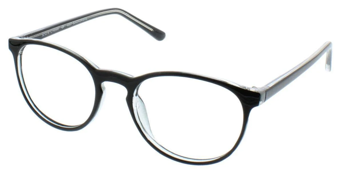 Cvo Eyewear Eyeglasses CLEARVISION M807