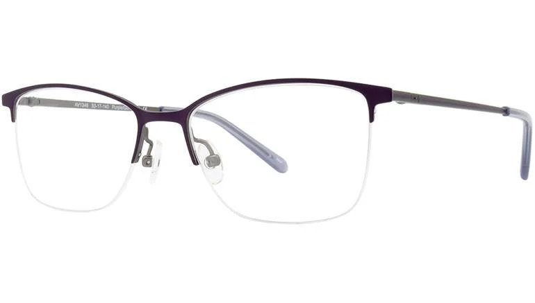 Adrienne Vittadini Eyeglasses 1346