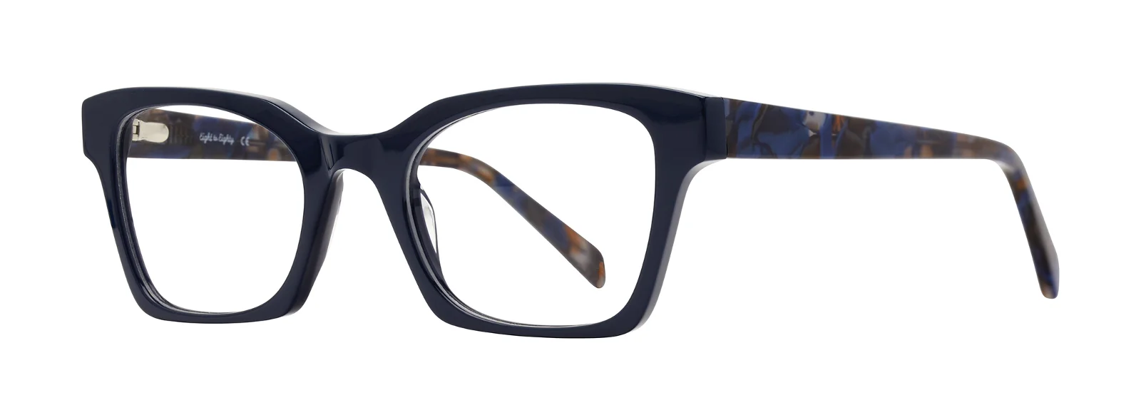 Eight to Eighty Eyeglasses Jennica