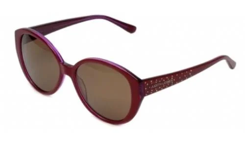 Judith Leiber Sunglasses JL5017