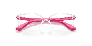 Ray Ban Eyeglasses RY1598