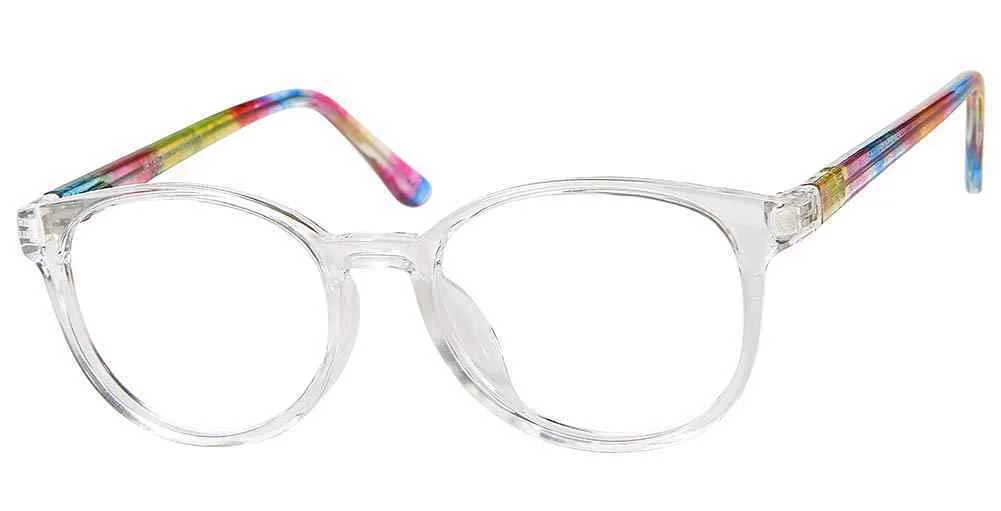 Jelly Bean Eyeglasses JB186