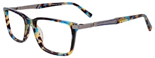 050 Demi Blue & Steel