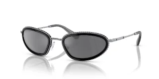 40116G Dark Silver/Black