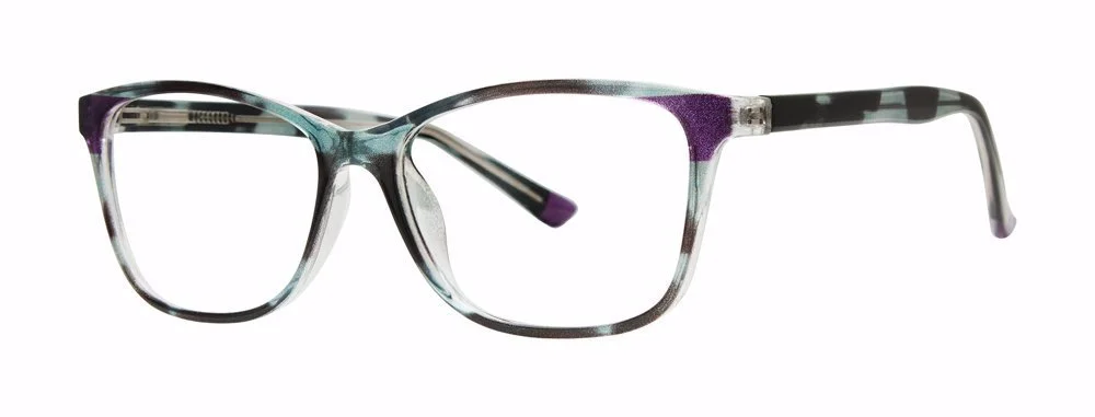 Modern Plastics II Eyeglasses UNEXPECTED