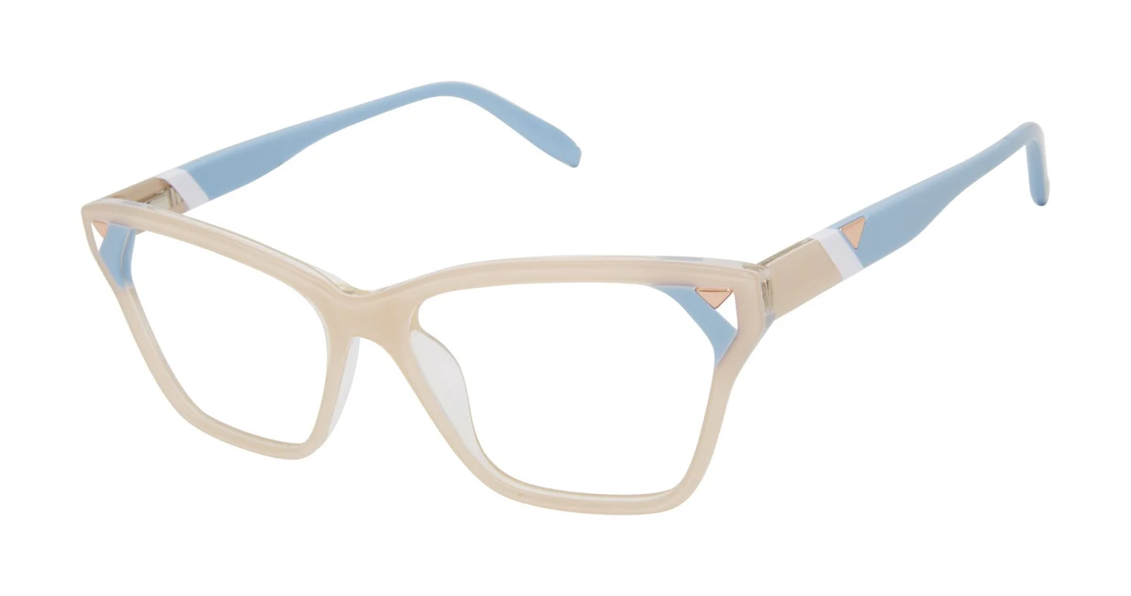 Glemaud X Tura Eyeglasses VGO008