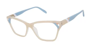 Glemaud X Tura Eyeglasses VGO008