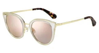 0S45 Pink Gold