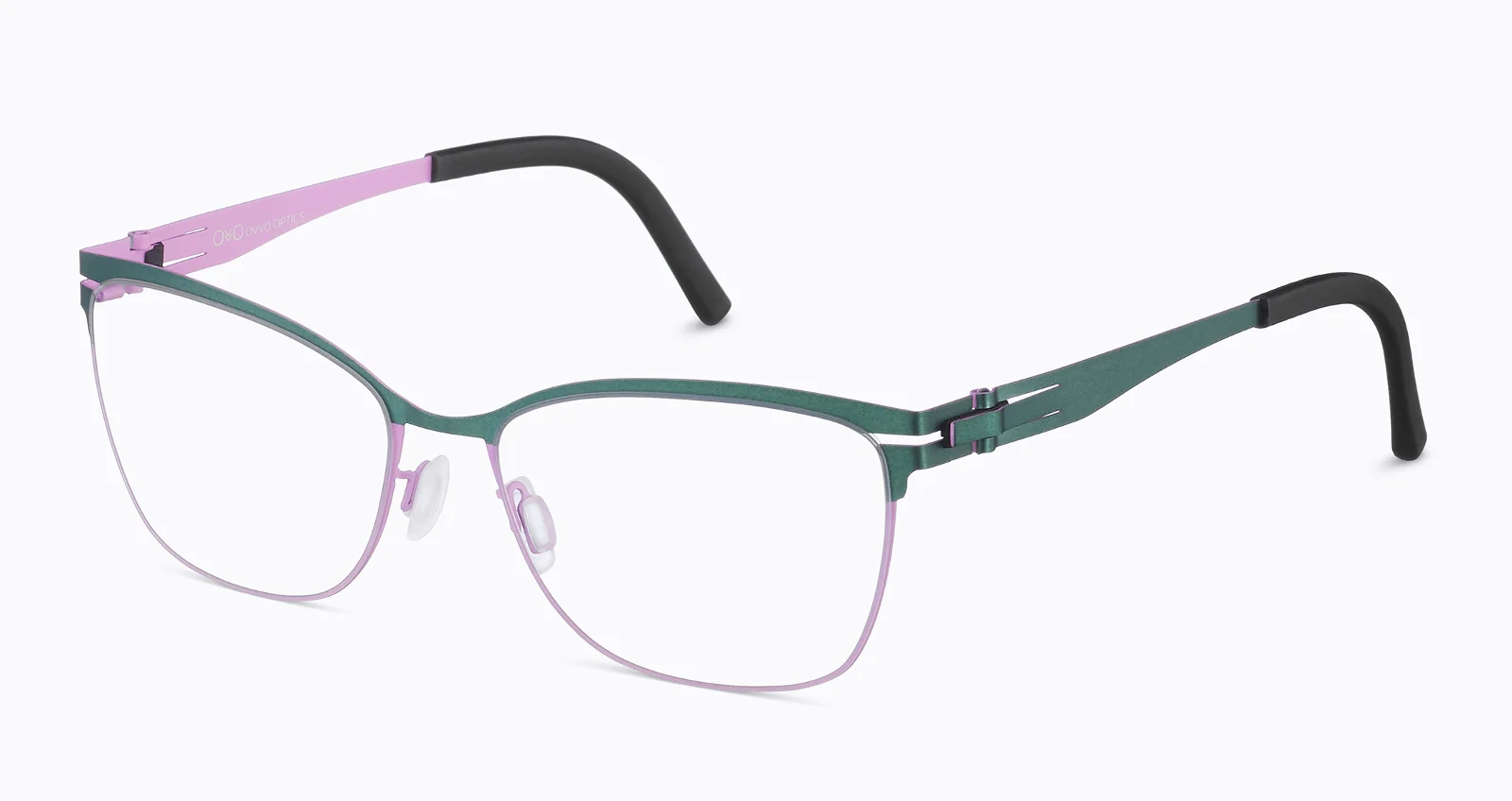 OVVO Optics Eyeglasses 3752