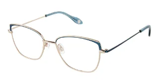 Fysh Eyeglasses F-3721