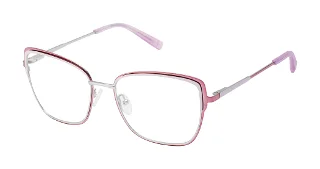 Alexander Collection Eyeglasses DOLLY