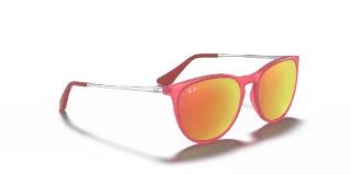 Ray Ban Jr Sunglasses RJ9060SF