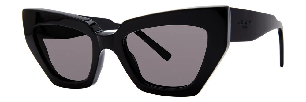 Vera Wang Sunglasses Quad