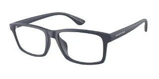 8181 Matte Blue