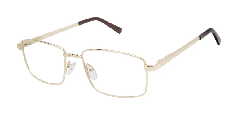 New Globe Eyeglasses M595-P