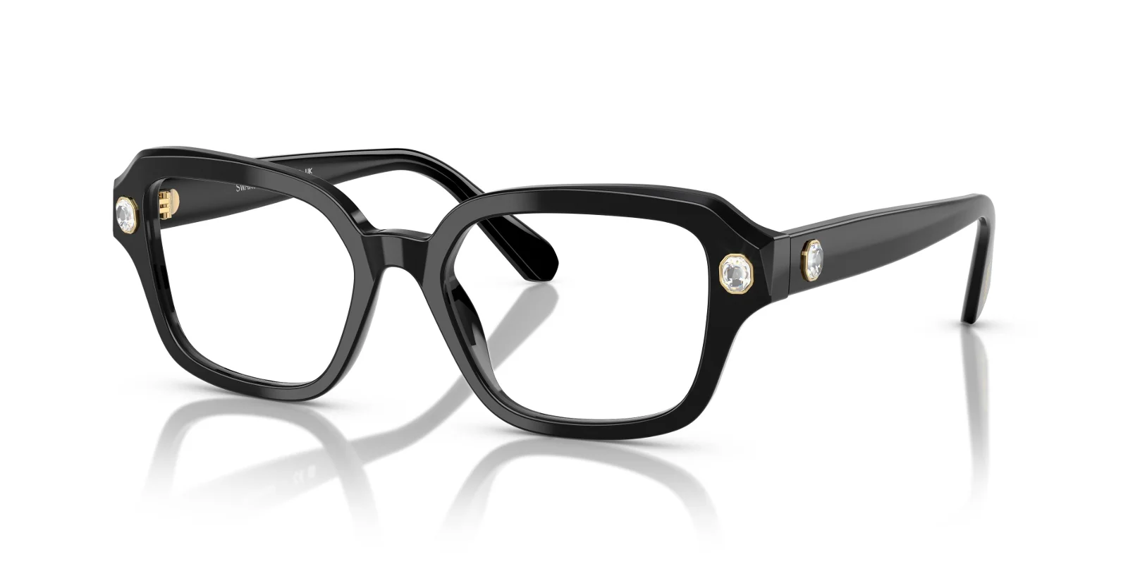 Swarovski Eyeglasses SK2039