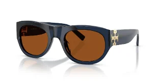 206573 Transparent Blue