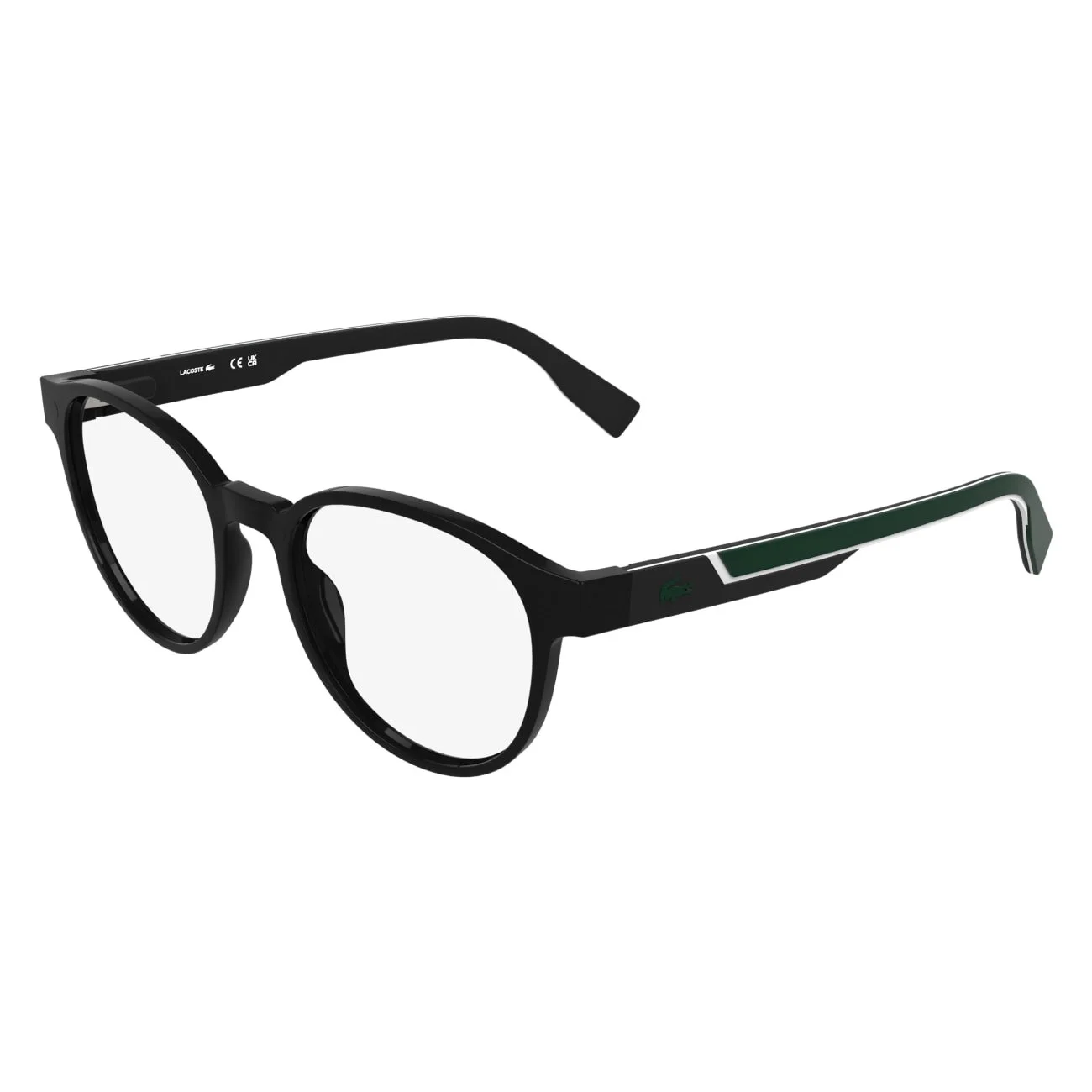 Lacoste Eyeglasses L4009MAG-SET