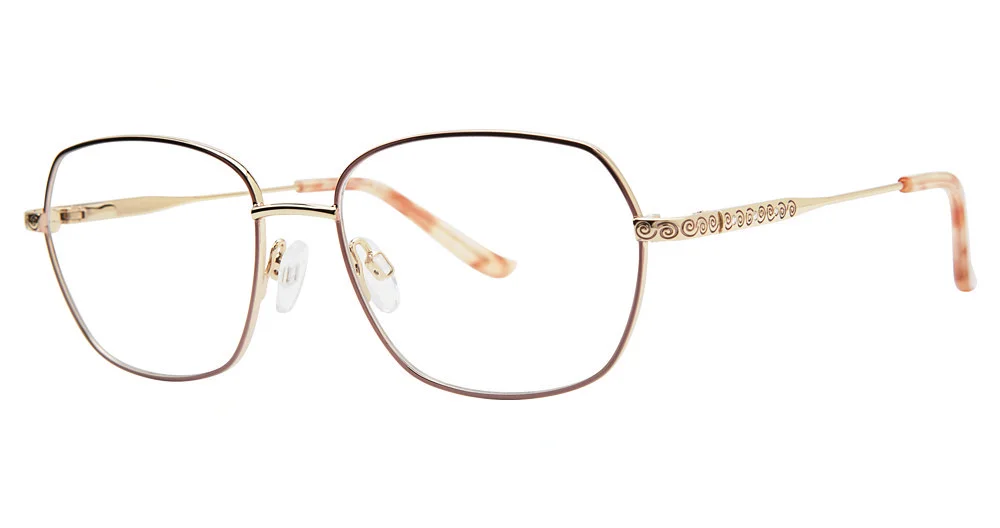 Sophia Loren Eyeglasses M326