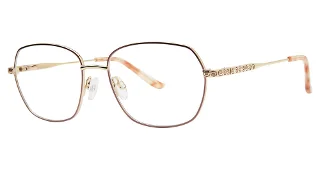 Sophia Loren Eyeglasses M326