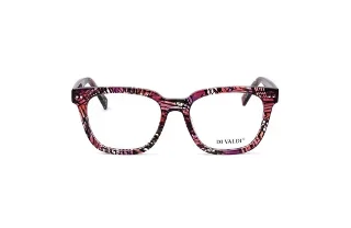 Di Valdi Eyeglasses DVO8284