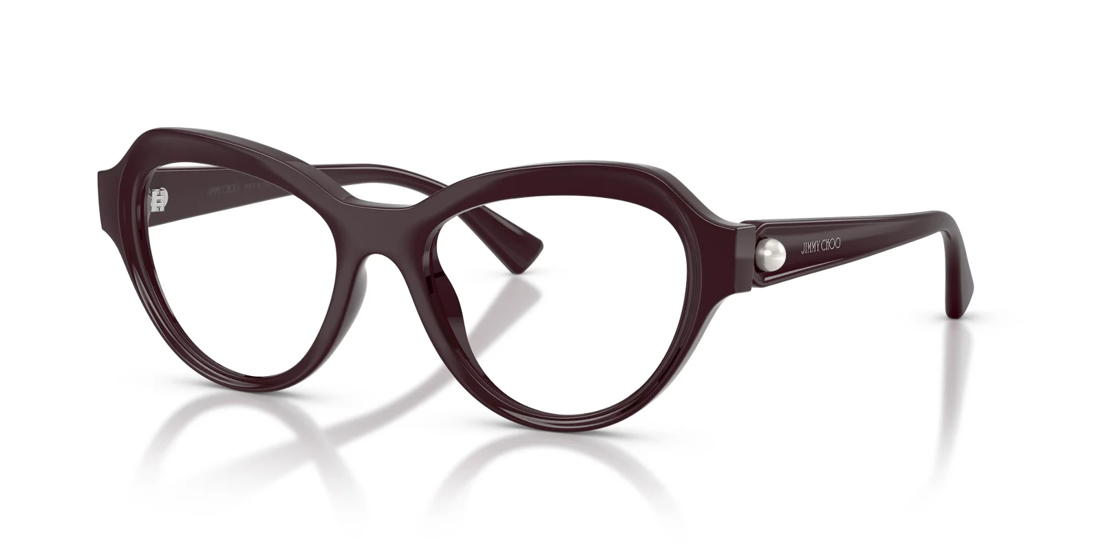 Jimmy Choo Eyeglasses JC1002HU