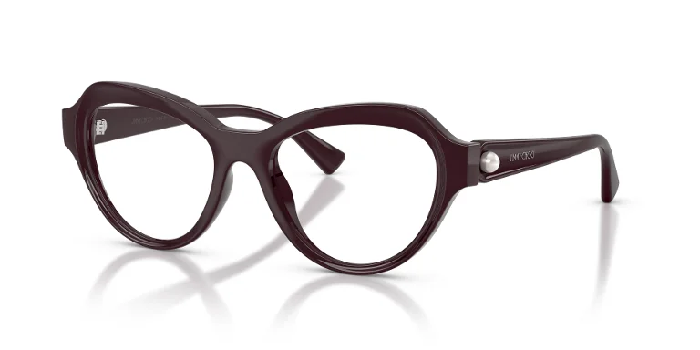 Jimmy Choo Eyeglasses JC1002HU