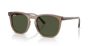845731 Transparent Light Brown