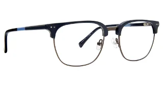 Life Is Good Eyeglasses Lg Cooper