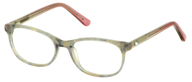 Hello Kitty Eyeglasses HK 326