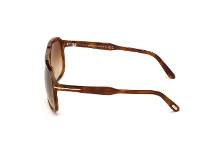Tom Ford Sunglasses FT0753 RAOUL