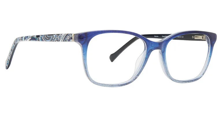 Vera Bradley Eyeglasses Vb Brenna
