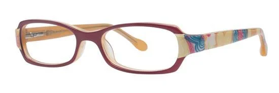 Lilly Pulitzer Eyeglasses SUMNER